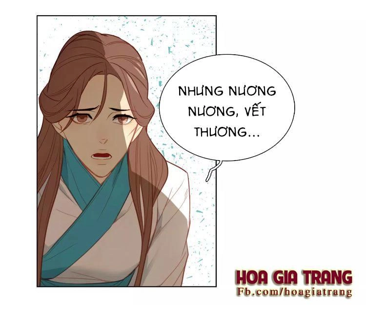 Ác Nữ Hoàng Hậu Chapter 14 - 54
