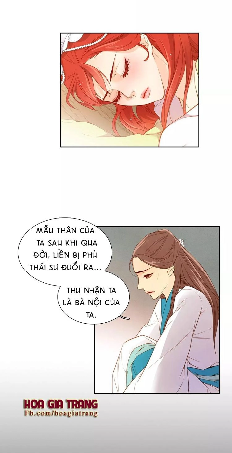 Ác Nữ Hoàng Hậu Chapter 15 - 15