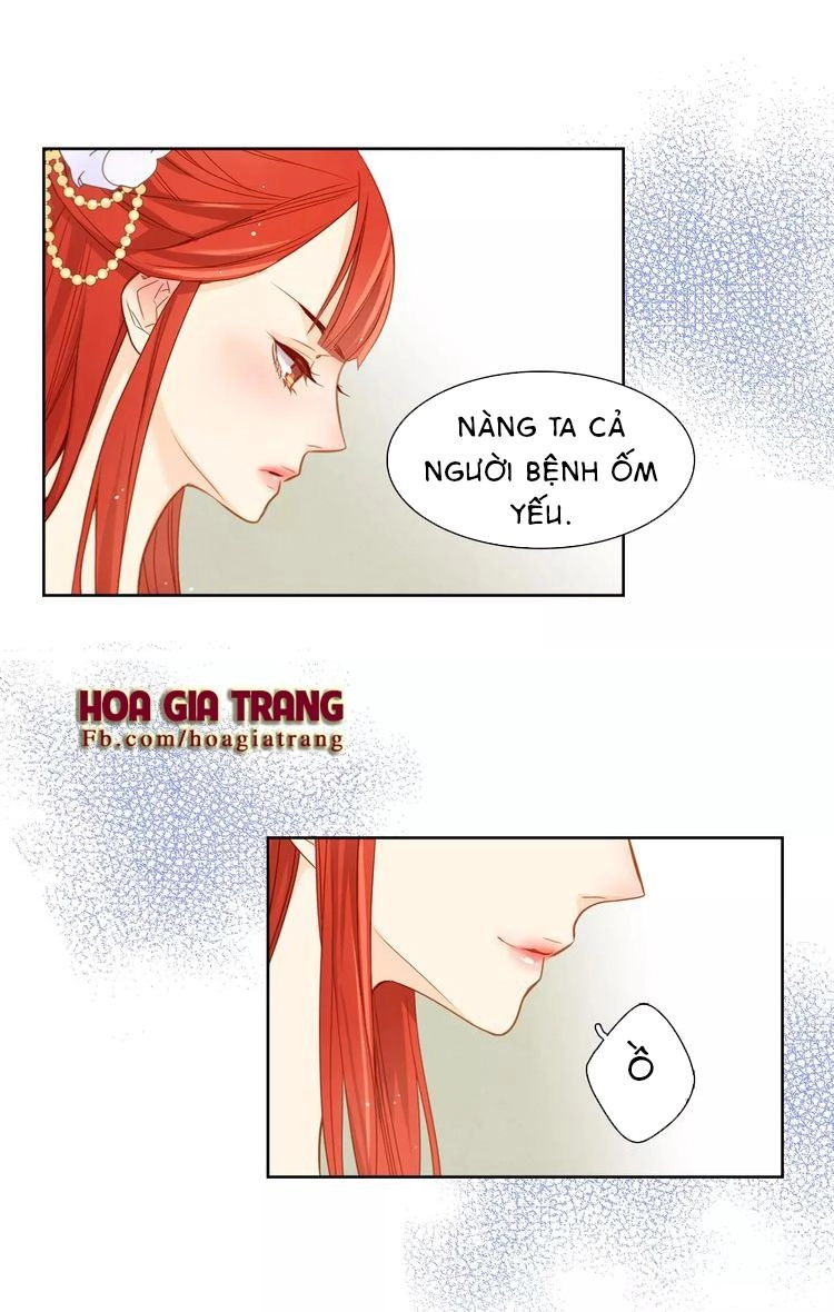 Ác Nữ Hoàng Hậu Chapter 15 - 41