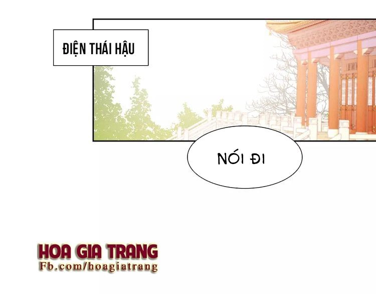 Ác Nữ Hoàng Hậu Chapter 15 - 45