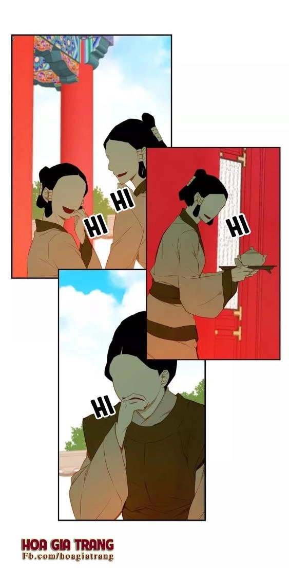 Ác Nữ Hoàng Hậu Chapter 16 - 2