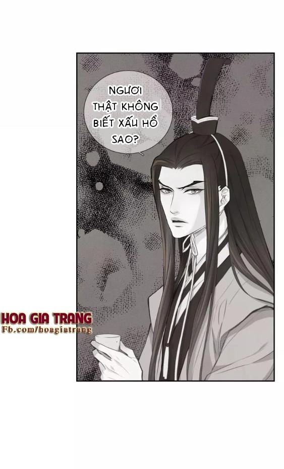 Ác Nữ Hoàng Hậu Chapter 16 - 8