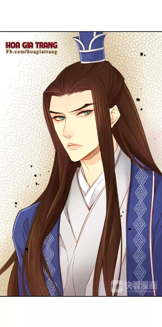 Ác Nữ Hoàng Hậu Chapter 16 - 15