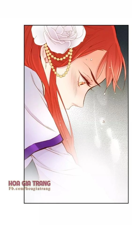 Ác Nữ Hoàng Hậu Chapter 16 - 24