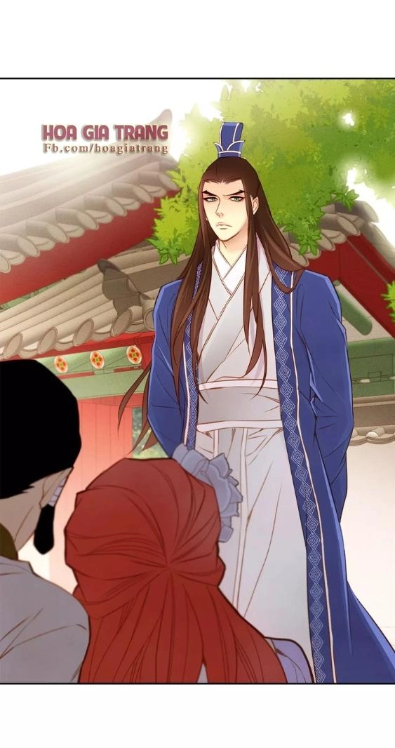 Ác Nữ Hoàng Hậu Chapter 16 - 25