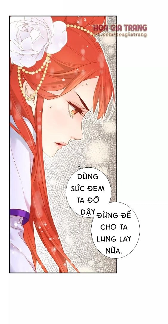 Ác Nữ Hoàng Hậu Chapter 16 - 28