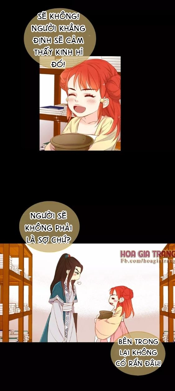 Ác Nữ Hoàng Hậu Chapter 16 - 34