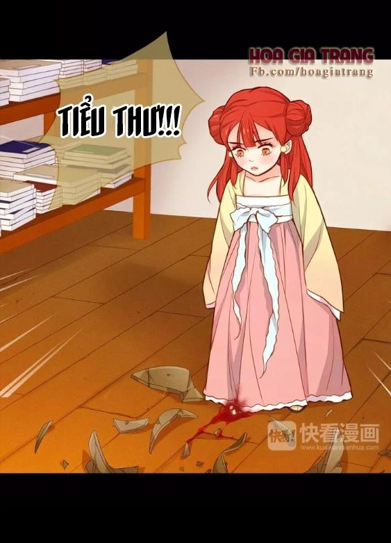 Ác Nữ Hoàng Hậu Chapter 16 - 42