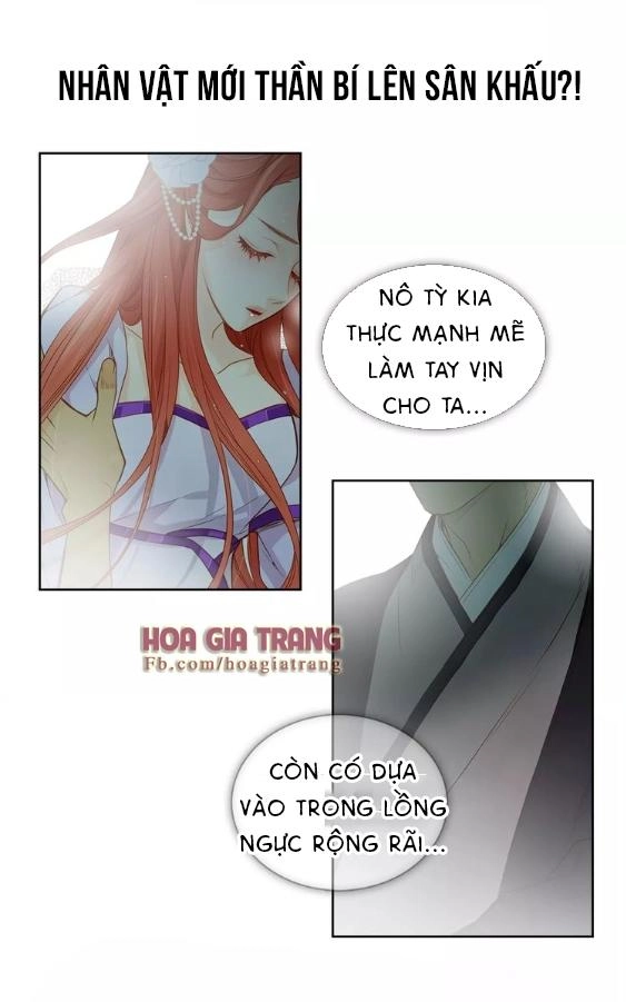 Ác Nữ Hoàng Hậu Chapter 16 - 44