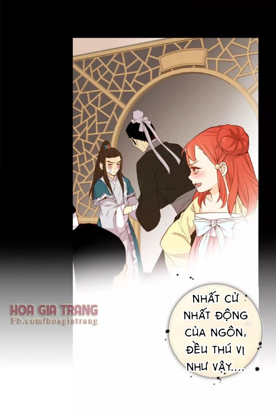 Ác Nữ Hoàng Hậu Chapter 17 - 5