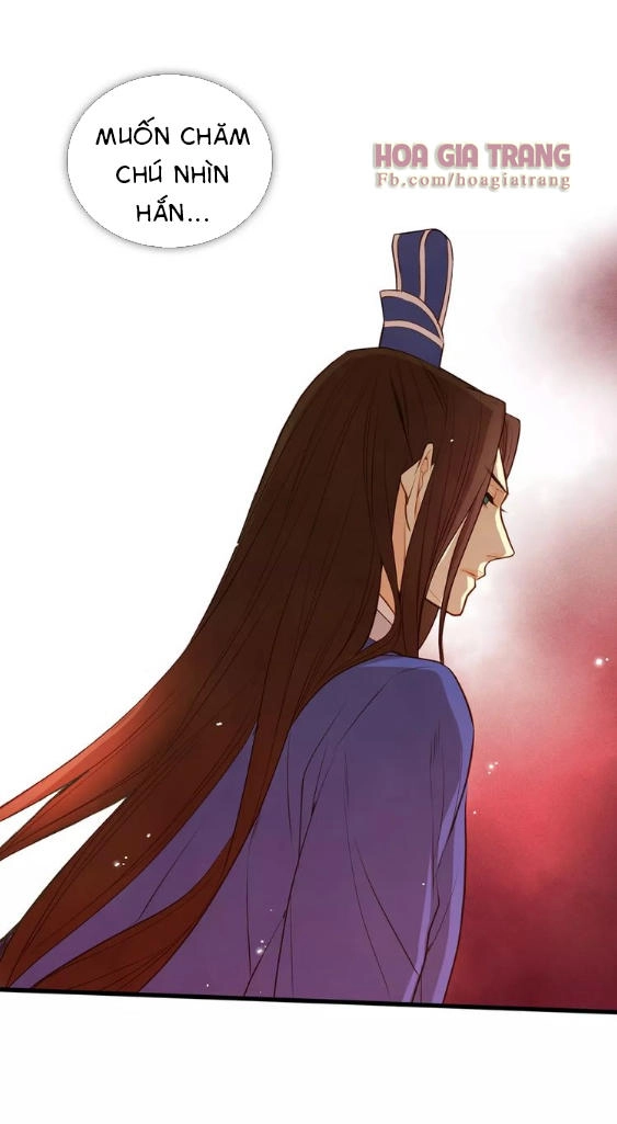 Ác Nữ Hoàng Hậu Chapter 17 - 6