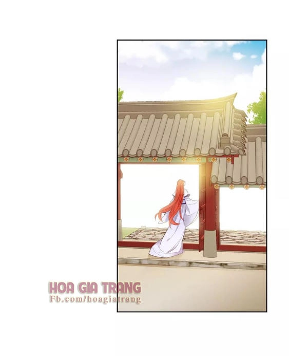 Ác Nữ Hoàng Hậu Chapter 17 - 12