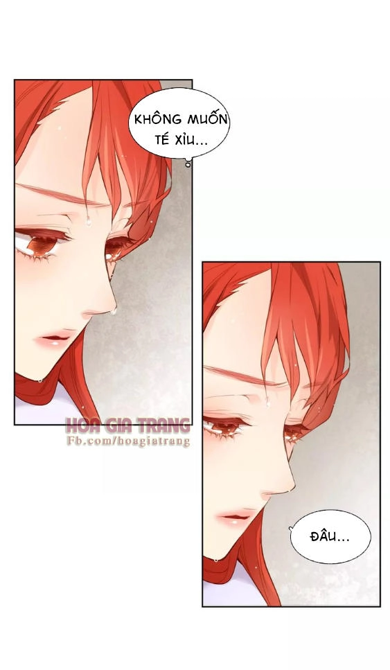 Ác Nữ Hoàng Hậu Chapter 17 - 15