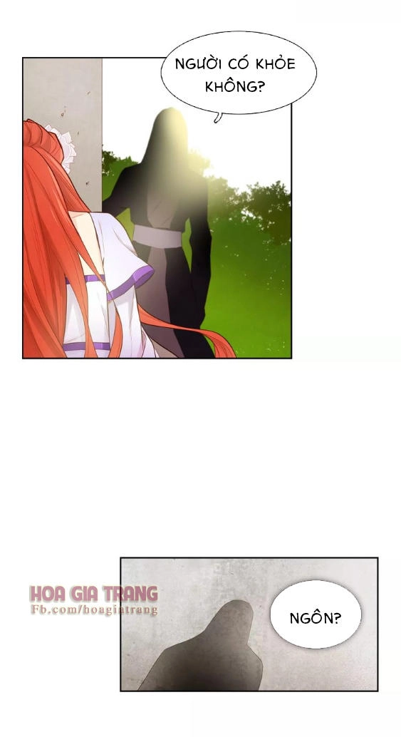 Ác Nữ Hoàng Hậu Chapter 17 - 16