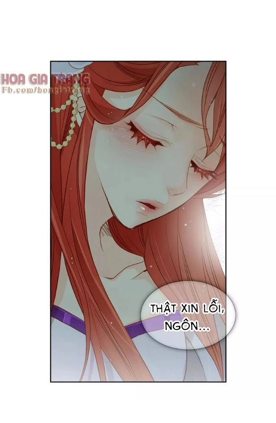 Ác Nữ Hoàng Hậu Chapter 17 - 18