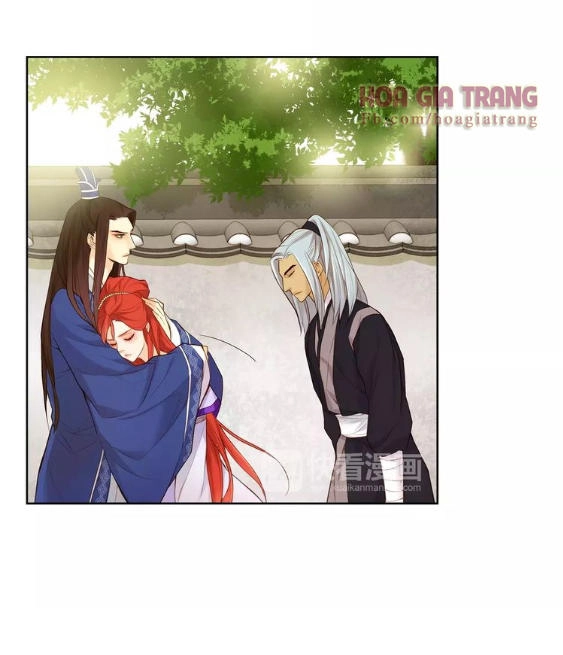 Ác Nữ Hoàng Hậu Chapter 17 - 26