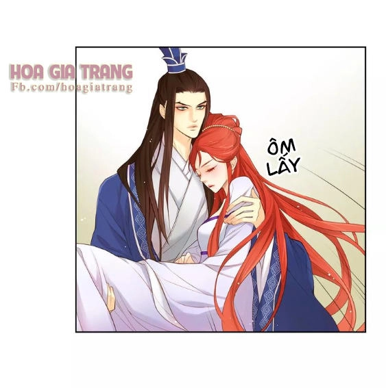 Ác Nữ Hoàng Hậu Chapter 17 - 27