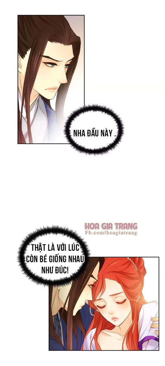 Ác Nữ Hoàng Hậu Chapter 17 - 29