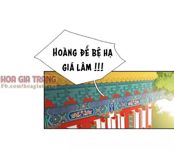 Ác Nữ Hoàng Hậu Chapter 17 - 30