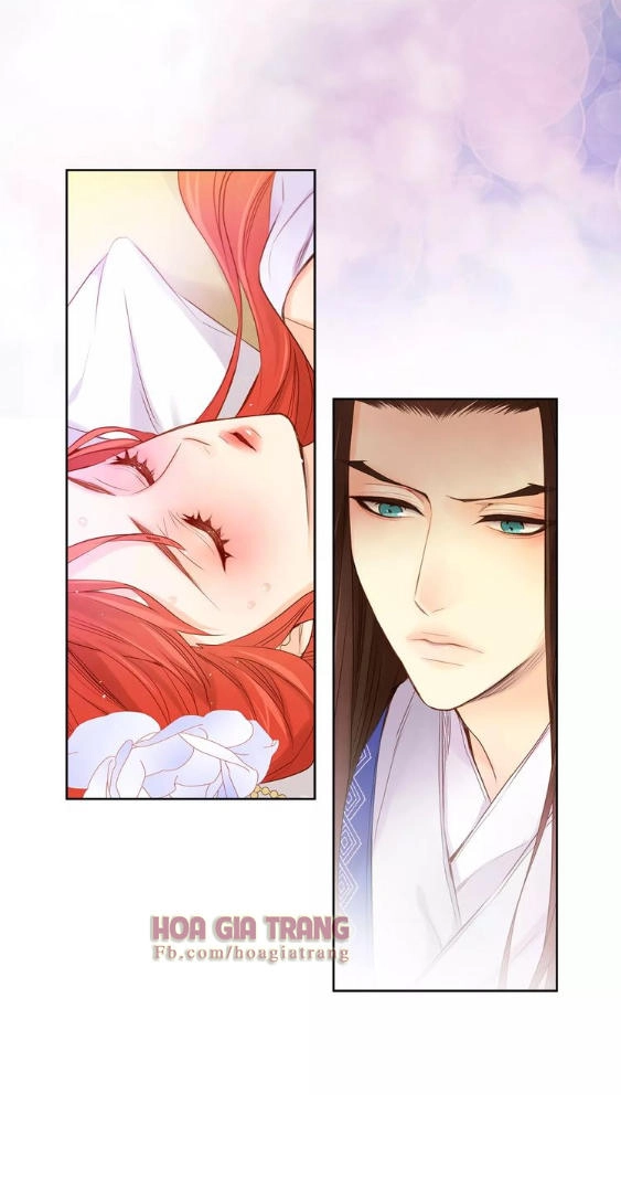 Ác Nữ Hoàng Hậu Chapter 17 - 35