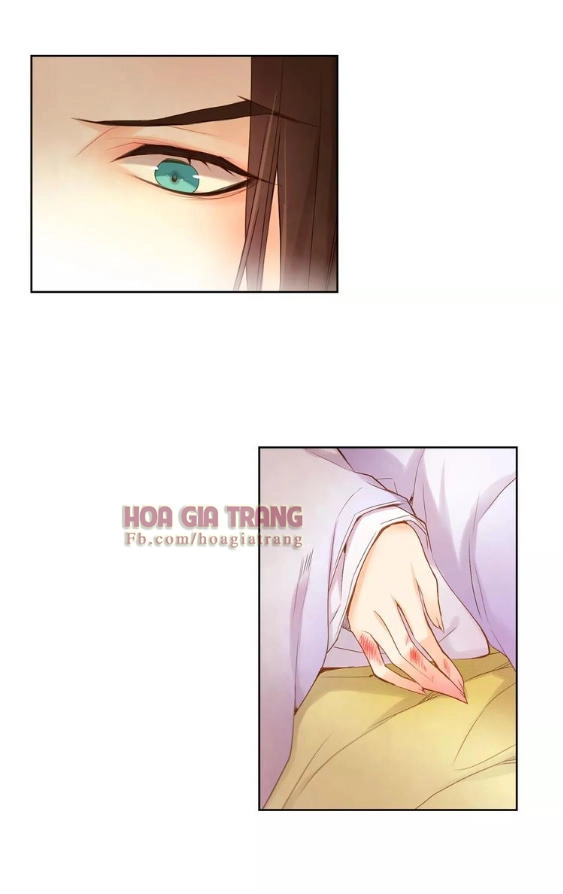 Ác Nữ Hoàng Hậu Chapter 17 - 36