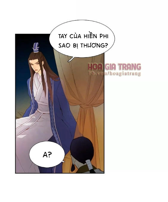 Ác Nữ Hoàng Hậu Chapter 17 - 37