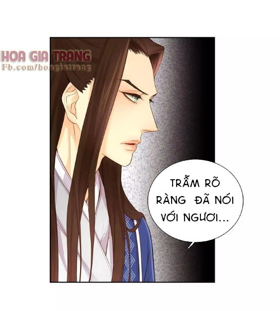 Ác Nữ Hoàng Hậu Chapter 17 - 39