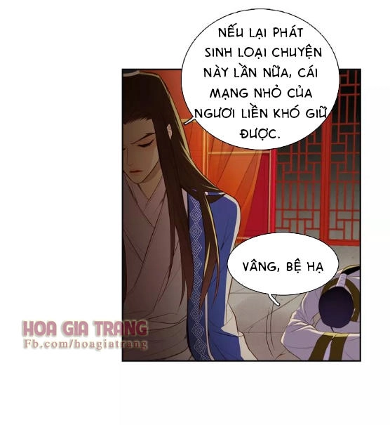 Ác Nữ Hoàng Hậu Chapter 17 - 42