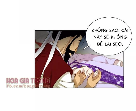 Ác Nữ Hoàng Hậu Chapter 17 - 45