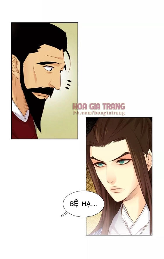 Ác Nữ Hoàng Hậu Chapter 17 - 46