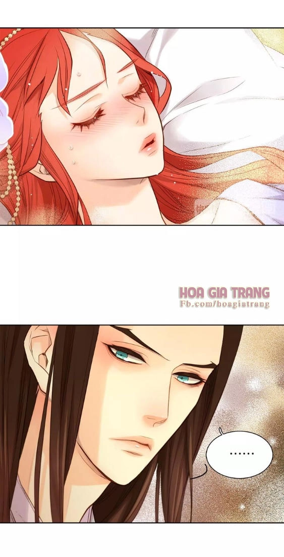 Ác Nữ Hoàng Hậu Chapter 17 - 49