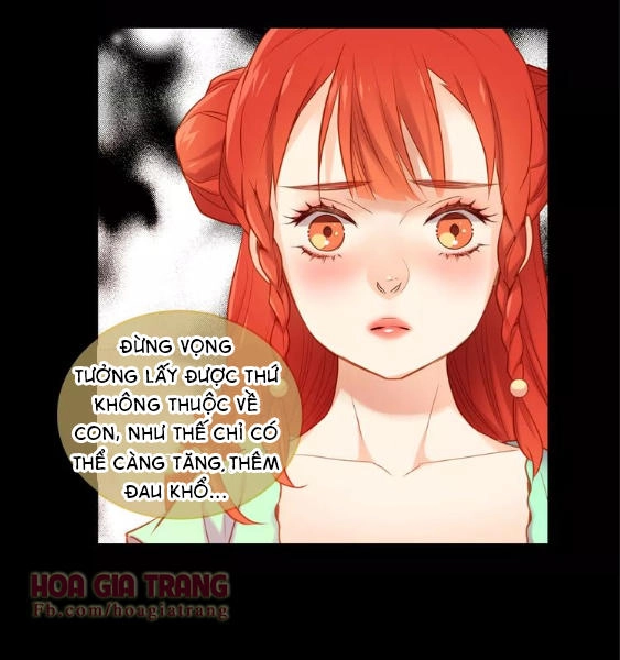 Ác Nữ Hoàng Hậu Chapter 17 - 51