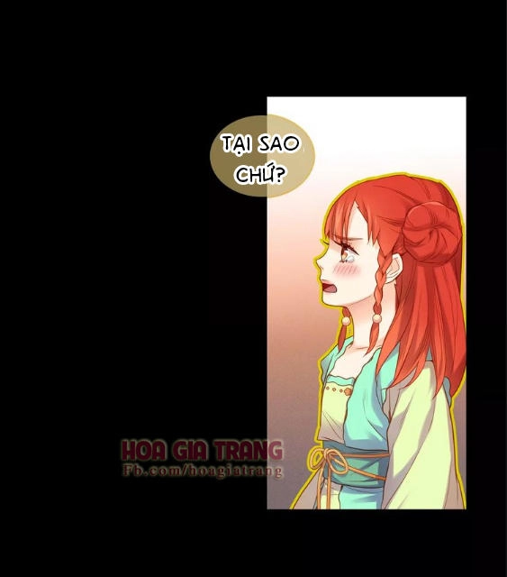 Ác Nữ Hoàng Hậu Chapter 17 - 52