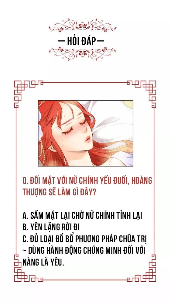 Ác Nữ Hoàng Hậu Chapter 17 - 54