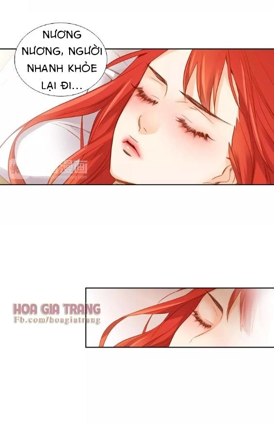 Ác Nữ Hoàng Hậu Chapter 18 - 15