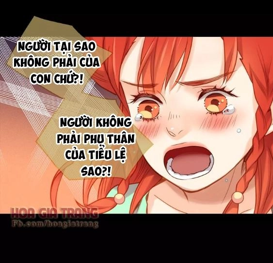 Ác Nữ Hoàng Hậu Chapter 18 - 26