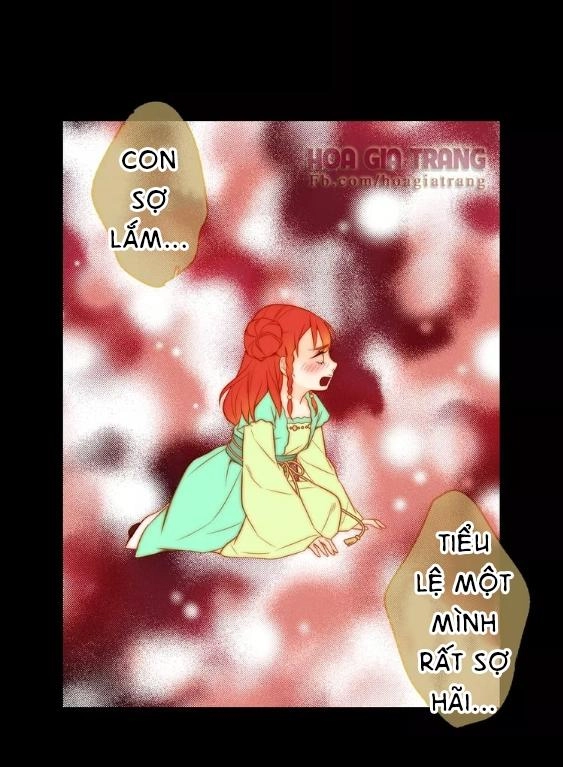 Ác Nữ Hoàng Hậu Chapter 18 - 36