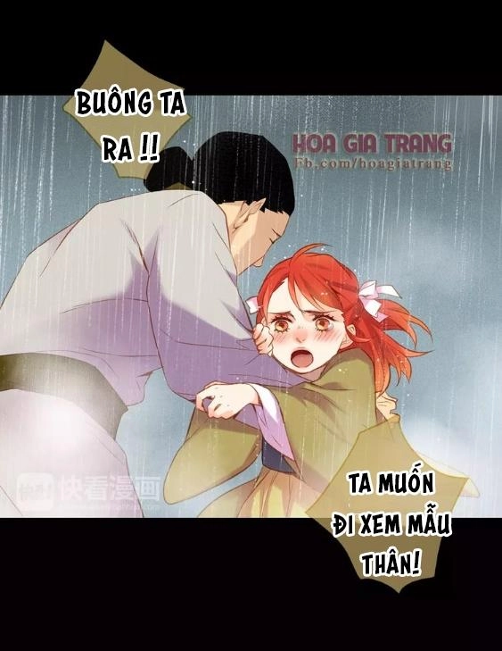Ác Nữ Hoàng Hậu Chapter 18 - 44