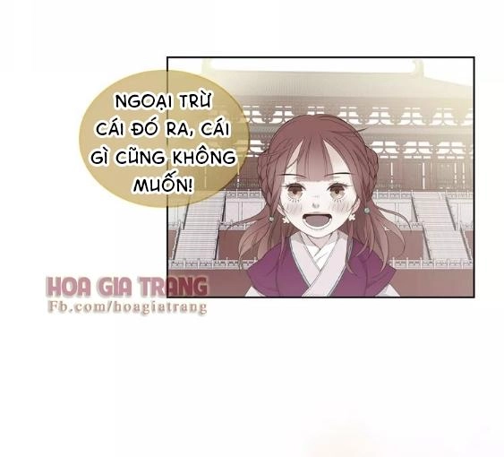 Ác Nữ Hoàng Hậu Chapter 18 - 50