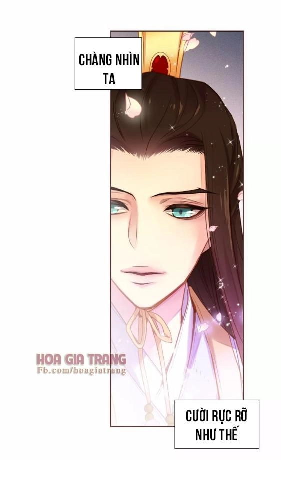 Ác Nữ Hoàng Hậu Chapter 18 - 55