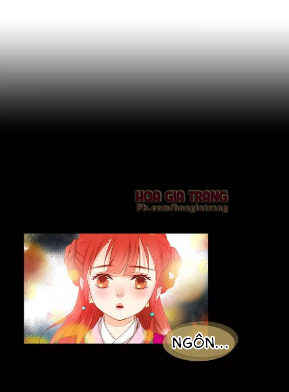 Ác Nữ Hoàng Hậu Chapter 19 - 2