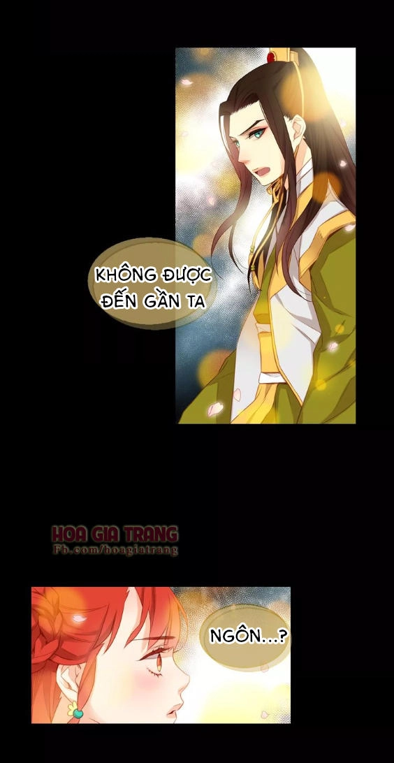 Ác Nữ Hoàng Hậu Chapter 19 - 3
