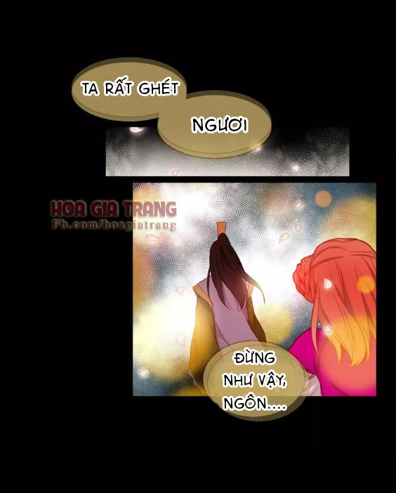 Ác Nữ Hoàng Hậu Chapter 19 - 4