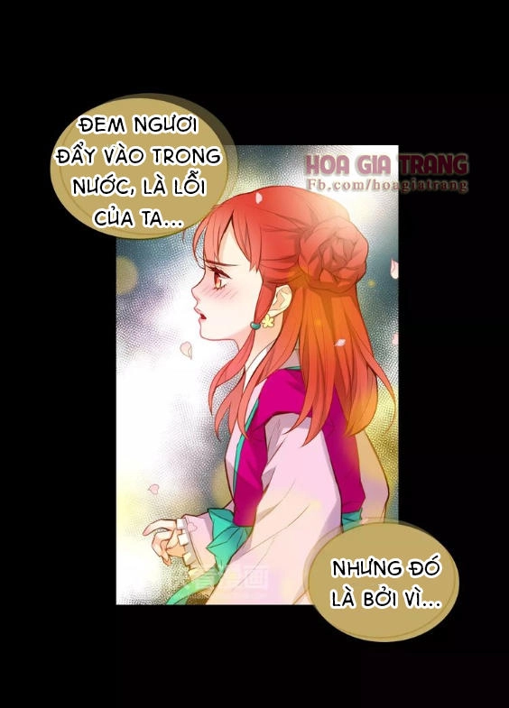 Ác Nữ Hoàng Hậu Chapter 19 - 5