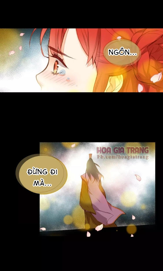 Ác Nữ Hoàng Hậu Chapter 19 - 6