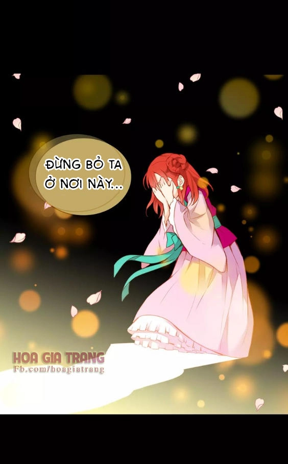 Ác Nữ Hoàng Hậu Chapter 19 - 7