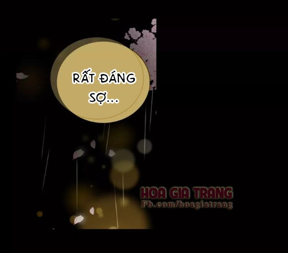 Ác Nữ Hoàng Hậu Chapter 19 - 8