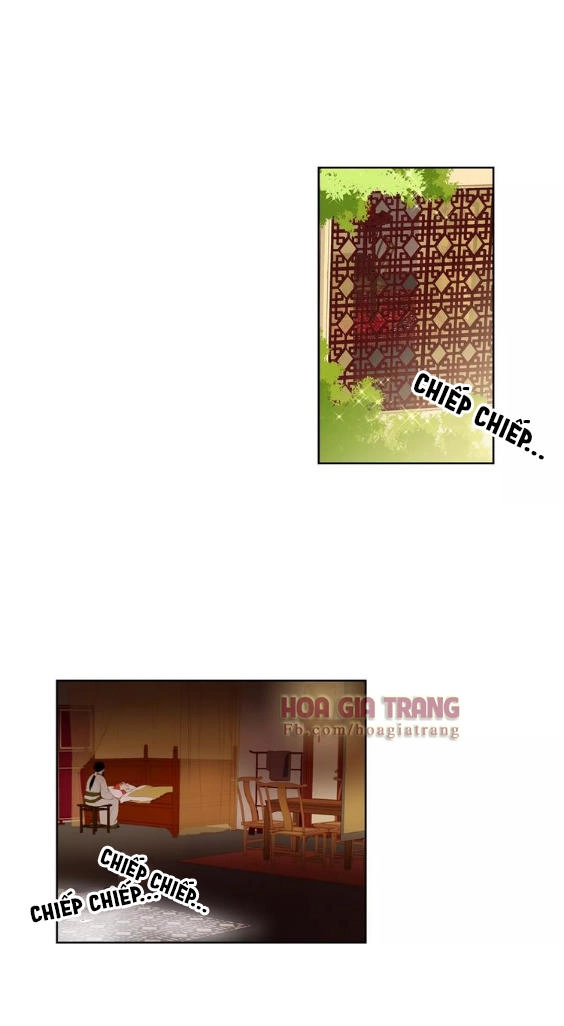 Ác Nữ Hoàng Hậu Chapter 19 - 11