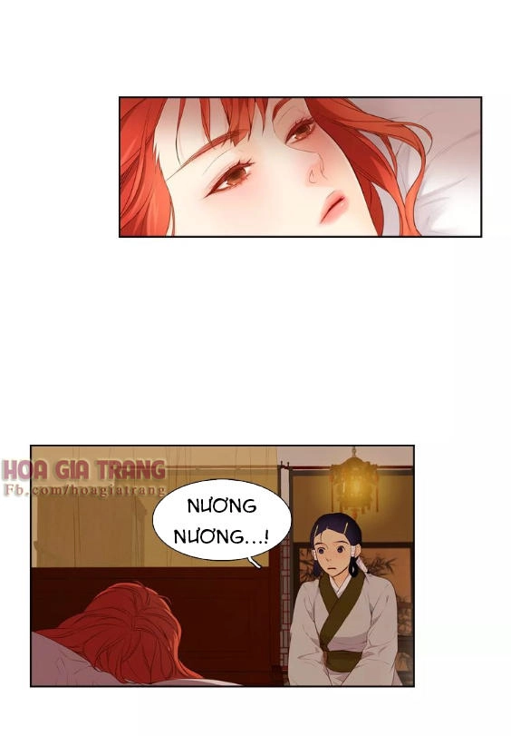 Ác Nữ Hoàng Hậu Chapter 19 - 12