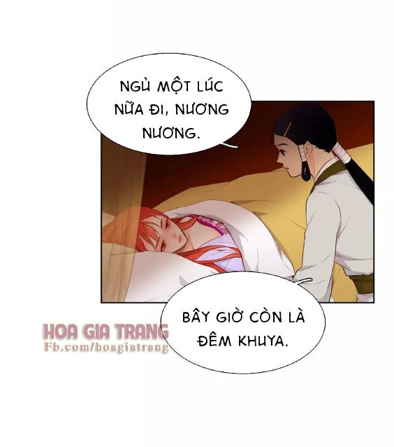 Ác Nữ Hoàng Hậu Chapter 19 - 13